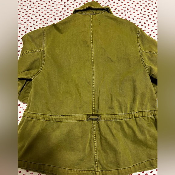 Free people jacket - Picture 2 of 4